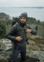 Keb Fleece Hoodie
