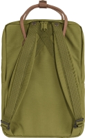 Kanken No. 2 Laptop 15", kolor: 631 - Foliage Green
