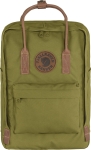 Kanken No. 2 Laptop 15", kolor: 631 - Foliage Green