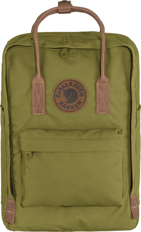 Kanken No. 2 Laptop 15", kolor: 631 - Foliage Green