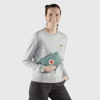 Kanken Gear Pocket, kolor: 664 - Frost Green
