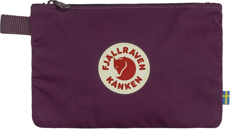 Kanken Gear Pocket, kolor: 421 - Royal Purple