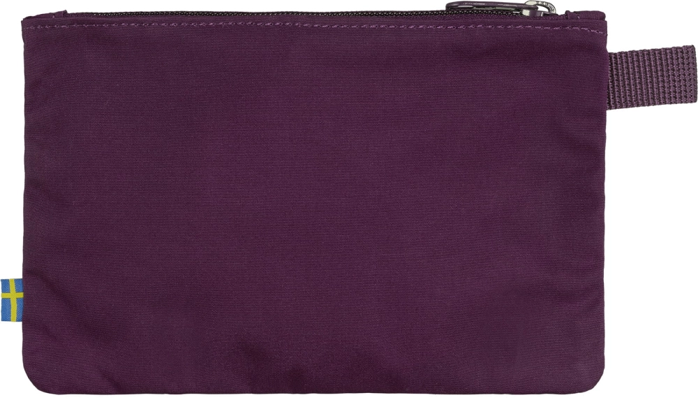 Kanken Gear Pocket, kolor: 421 - Royal Purple