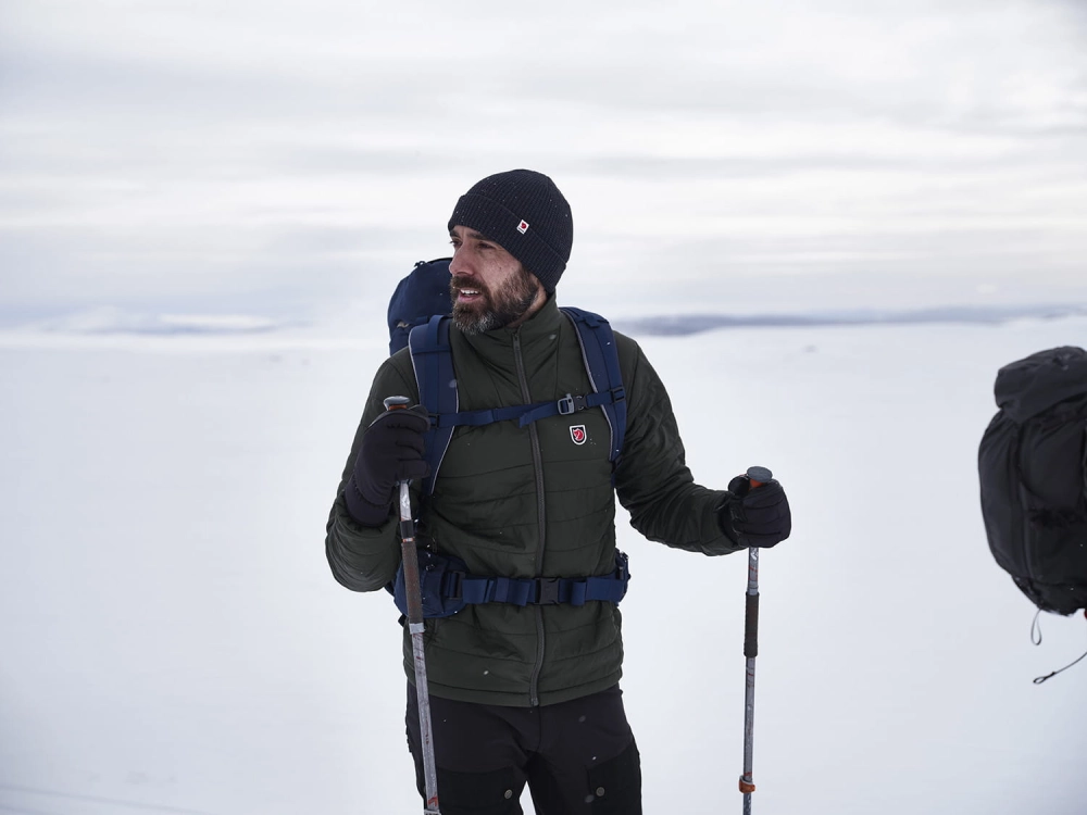 Expedition X-Latt Jacket
