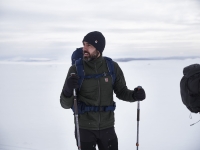 Expedition X-Latt Jacket