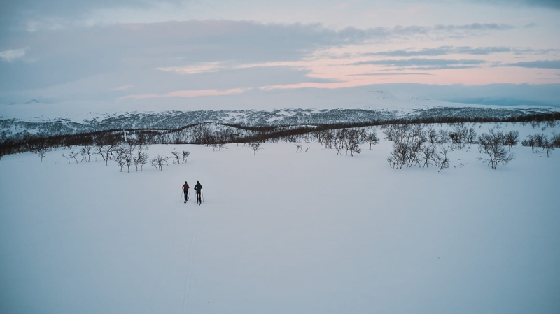 Expedition X-Latt Jacket