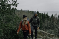 Expedition X-Latt Jacket