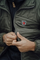 Expedition X-Latt Jacket