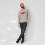 Logo Sweater
