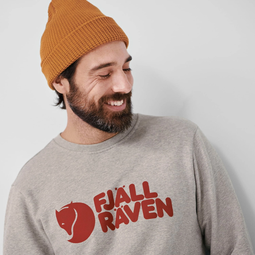 Logo Sweater