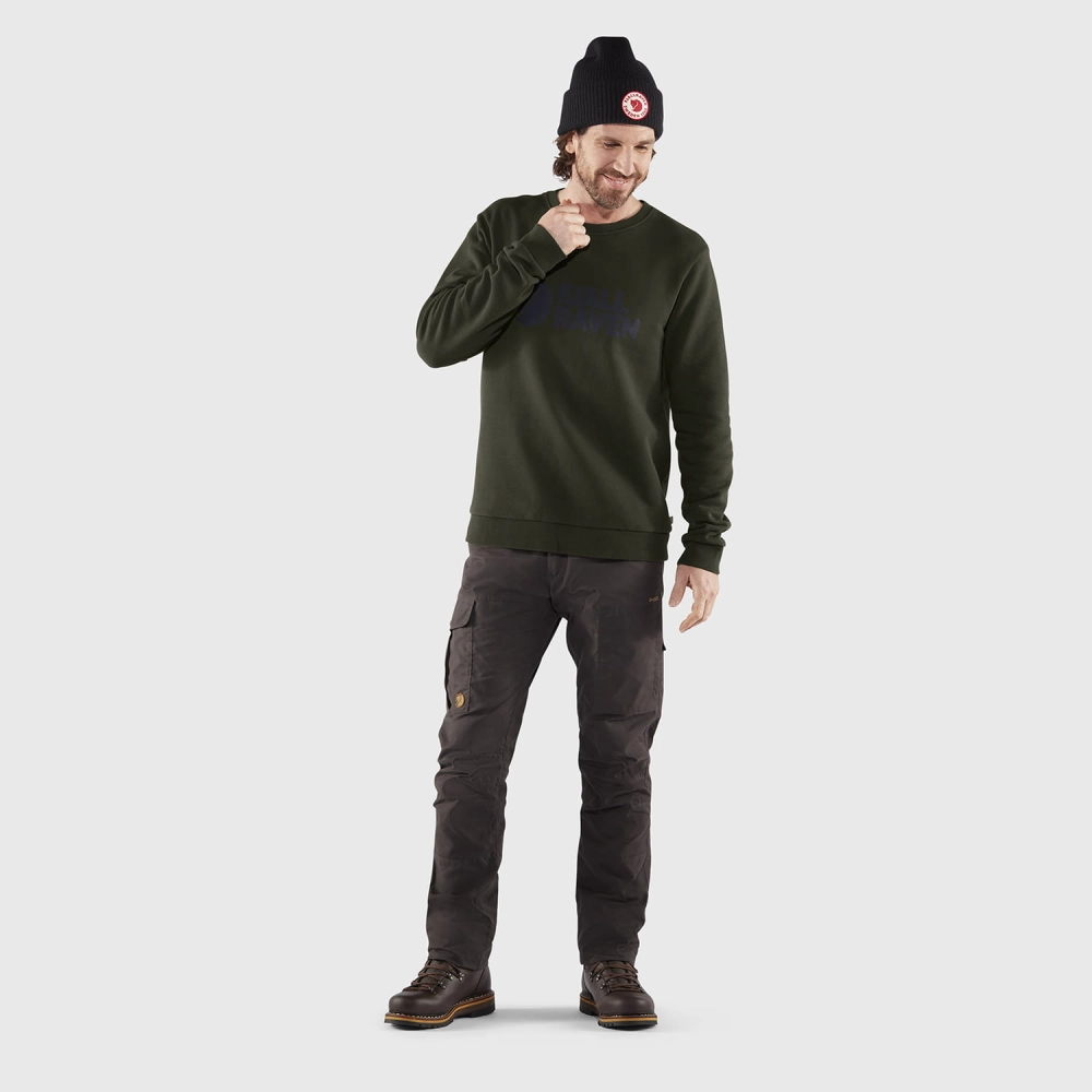 Logo Sweater