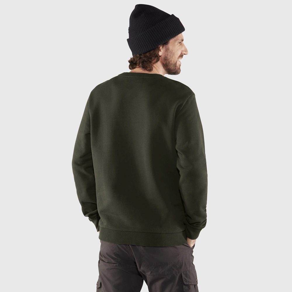 Logo Sweater