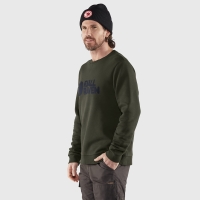 Logo Sweater