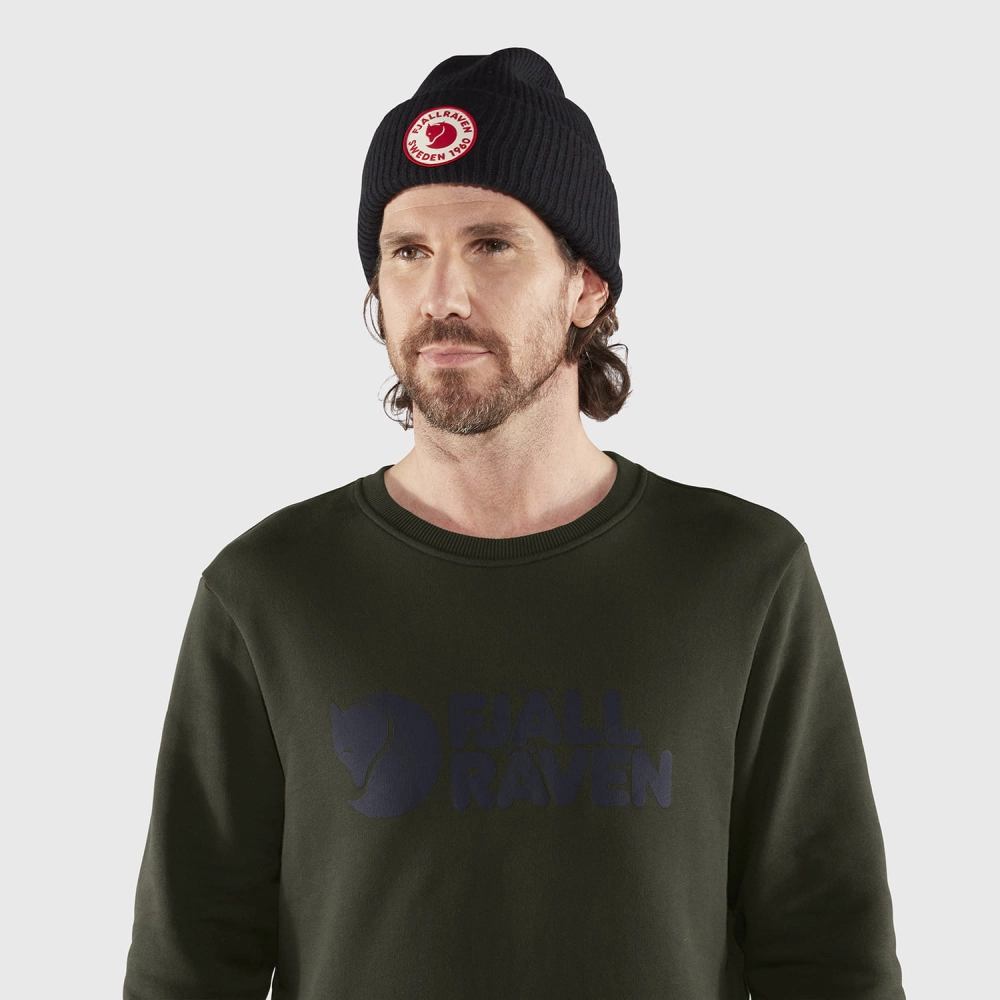 Logo Sweater