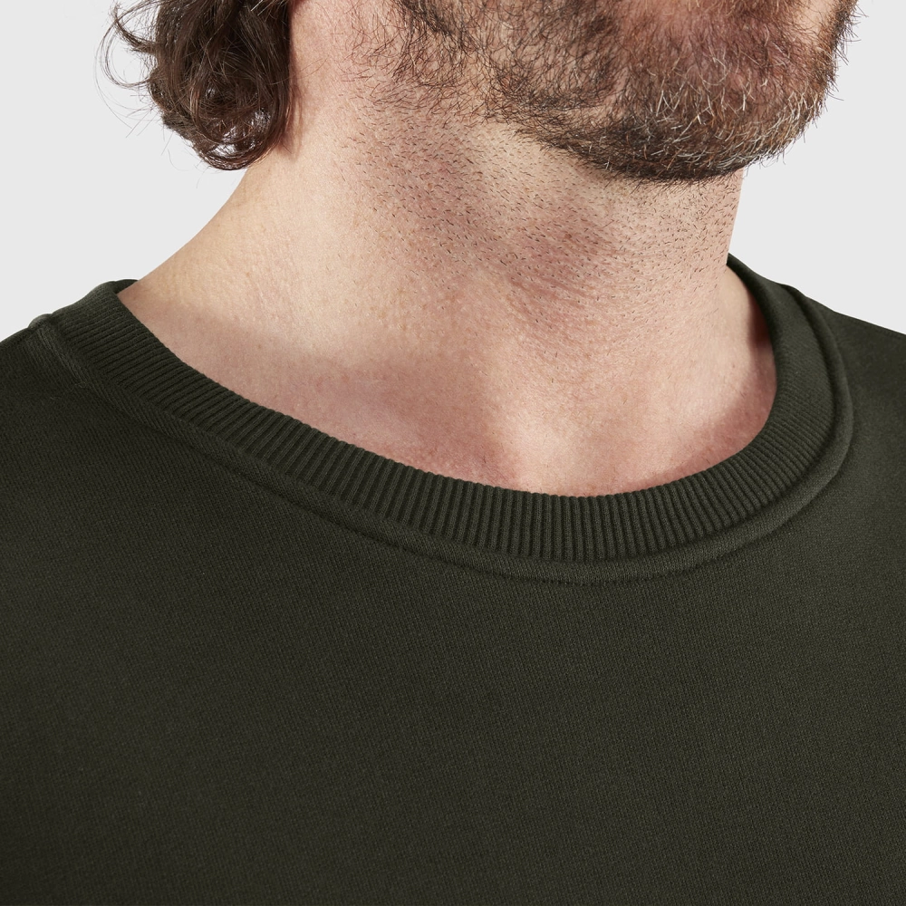 Logo Sweater