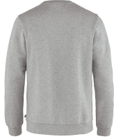 Logo Sweater, kolor: 020 - 999 - Grey-Melange