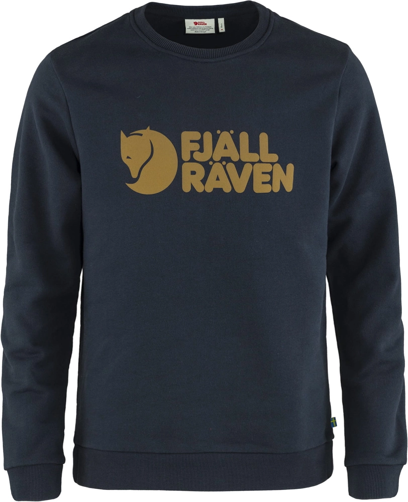 Logo Sweater, kolor: 555 - Dark Navy