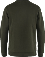 Logo Sweater, kolor: 662 - Deep Forest