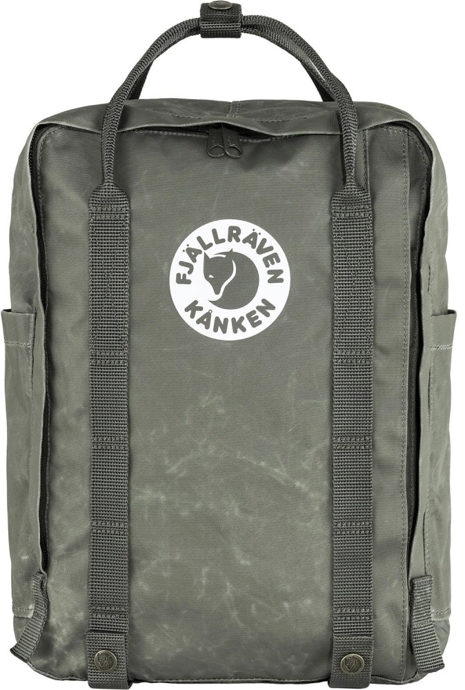 Tree-Kanken,kolor: 036 - Charcoal Grey