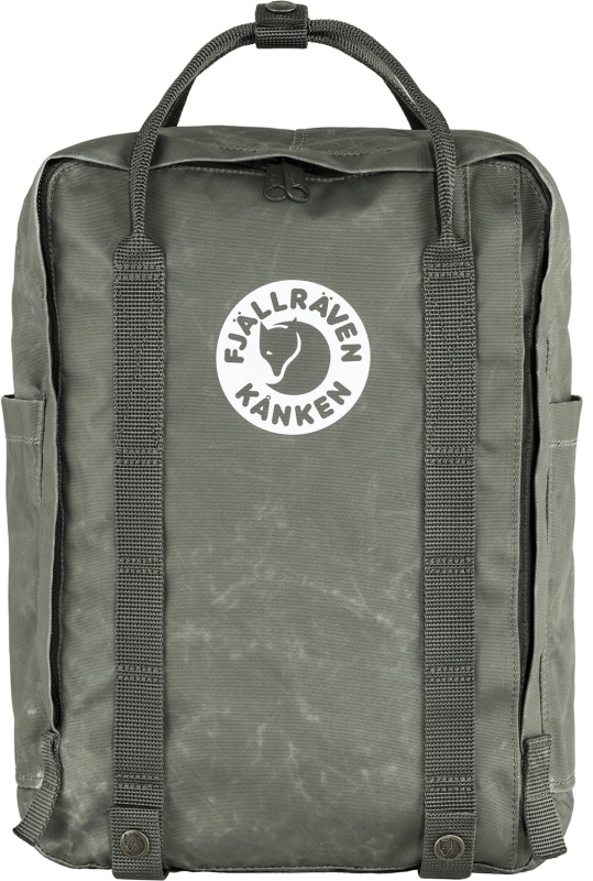 Tree-Kanken,kolor: 036 - Charcoal Grey