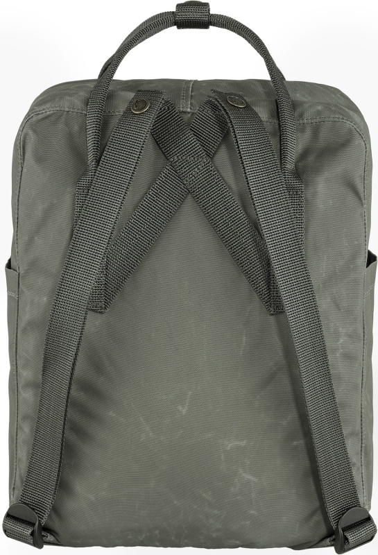 Tree-Kanken,kolor: 036 - Charcoal Grey