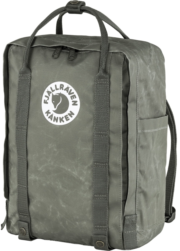 Tree-Kanken,kolor: 036 - Charcoal Grey