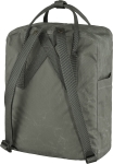 Tree-Kanken,kolor: 036 - Charcoal Grey