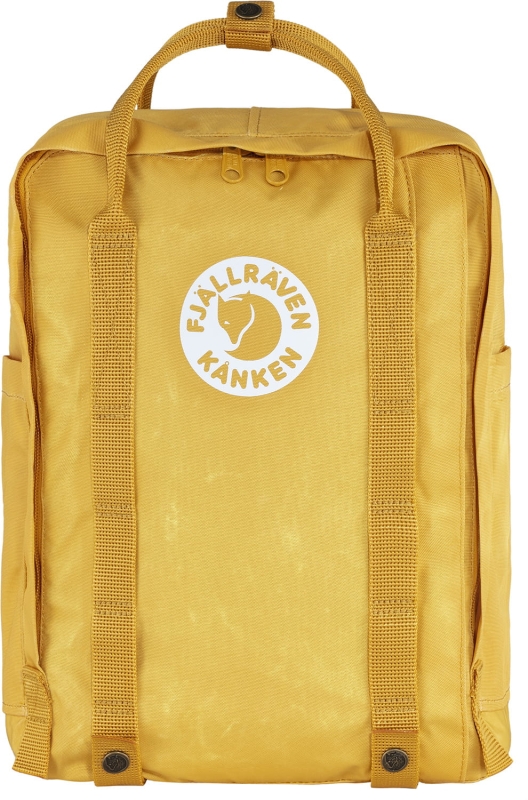 Tree Kanken, kolor: 172 - Maple Yellow