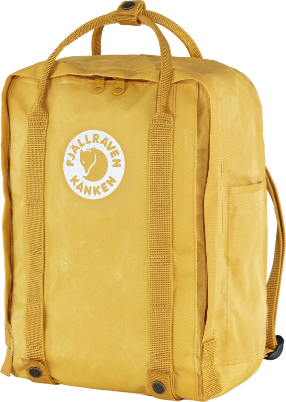 Tree Kanken, kolor: 172 - Maple Yellow