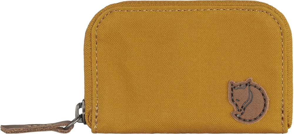 Zip Card Holder, kolor: 166 - Acorn