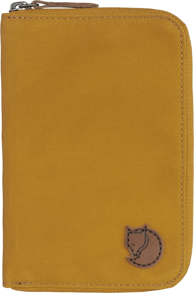 Passport Wallet, kolor: 166 - Acorn