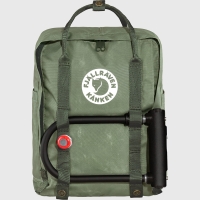 Tree-Kanken,kolor: 627 - Lichen Green