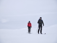 Expedition X-Latt Jacket W