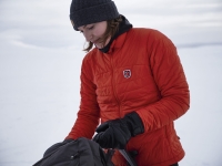 Expedition X-Latt Jacket W