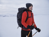 Expedition X-Latt Jacket W