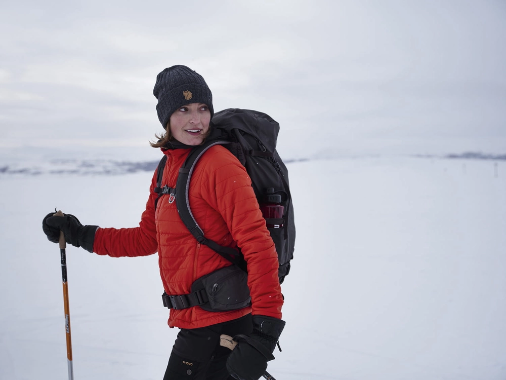 Expedition X-Latt Jacket W