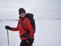 Expedition X-Latt Jacket W