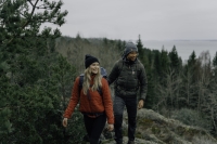 Expedition X-Latt Jacket W