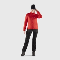 Expedition X-Latt Jacket W