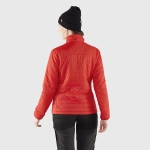 Expedition X-Latt Jacket W