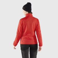 Expedition X-Latt Jacket W