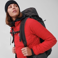 Expedition X-Latt Jacket W