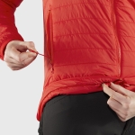 Expedition X-Latt Jacket W