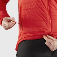 Expedition X-Latt Jacket W