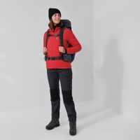 Expedition X-Latt Jacket W