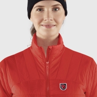 Expedition X-Latt Jacket W