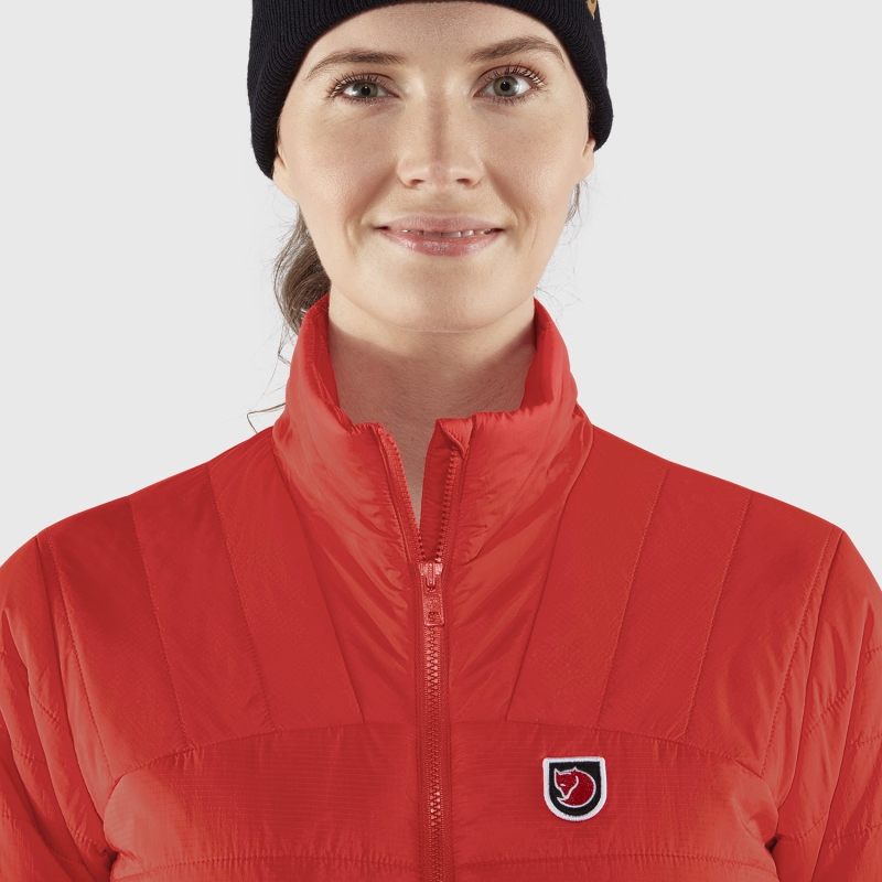 Expedition X-Latt Jacket W