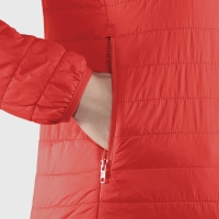 Expedition X-Latt Jacket W