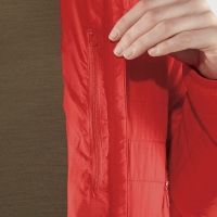 Expedition X-Latt Jacket W
