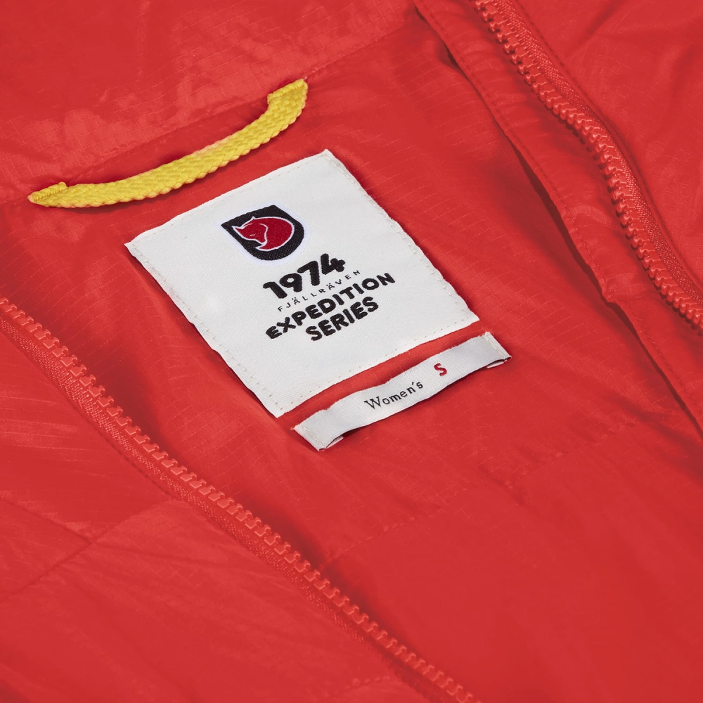 Expedition X-Latt Jacket W